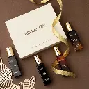 Bellavita Luxury Perfume Gift Set For Men -  4×20ml