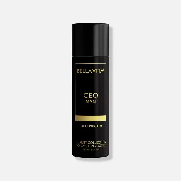 Bellavita CEO Man Deo - 150ml