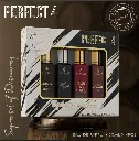 Al-Nauim Perfect 4 Gift Set For Men & Women (4 X 20ml)
