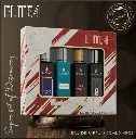 Al-Nuaim Elite 4 EDP Gift Set For Men & Women (4 X 20ml)