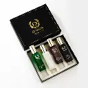 Denver Hamilton Luxury Gift Pack Set of 4 - 80ml