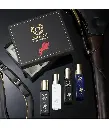 DENVER Sporting Club EDP - Luxury Gift Pack-20ml x 4 Set Eau de Parfum 80 ml (For Men)