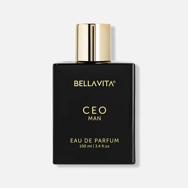 Bellavita CEO Man Perfume 100ml