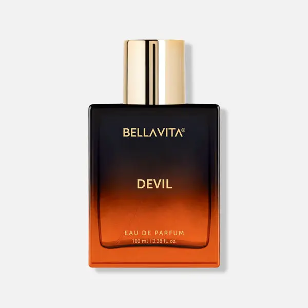 Bellavita Devil Unisex Perfume 100ml