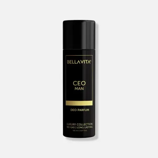 Bellavita CEO Man Deo - 150ml