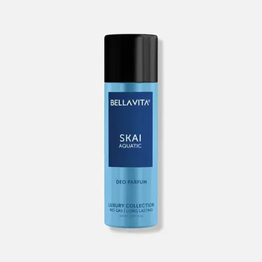 Bellavita SKAI Aquatic Unisex Deo - 150ml
