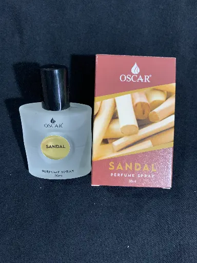 Oscar Real Rose Perfume 30ml