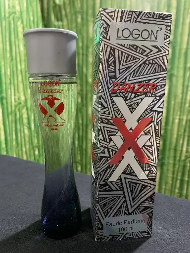 Logon Danzer Perfume 100ml
