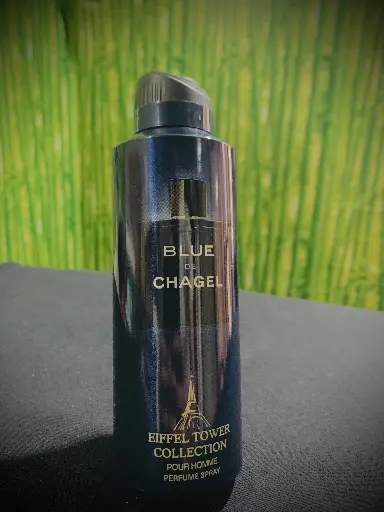 EIFFEL TOWER Blue of Chagel 200ml
