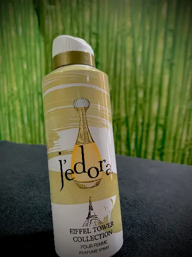 EIFFEL TOWER Jedora Deo 200ml