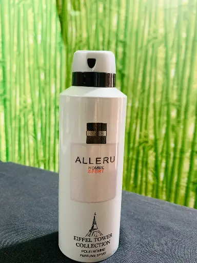 EIFFEL TOWER Alleru Deo 200ml
