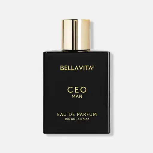 Bellavita CEO Man Perfume 100ml