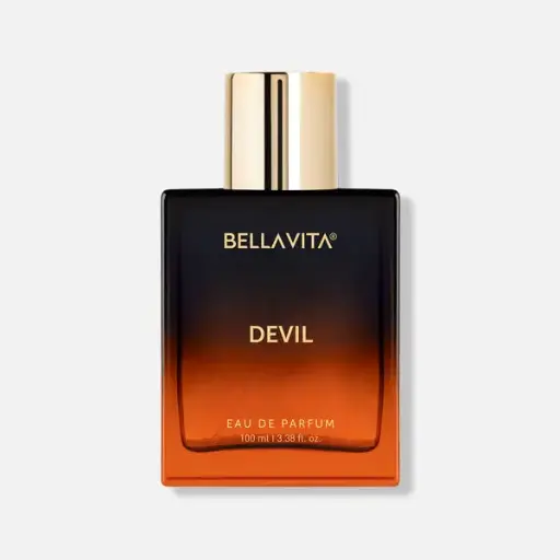 Bellavita Devil Unisex Perfume 100ml