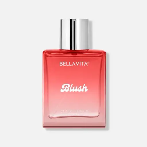 Bellavita Blush Perfume 100ml