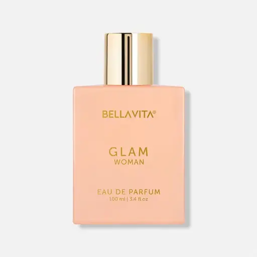 Bellavita Glam Woman Perfume 100ml