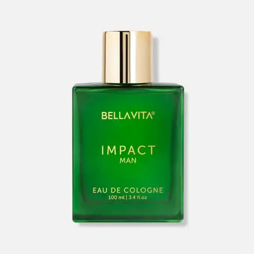 Bellavita Impact Man Perfume 100ml